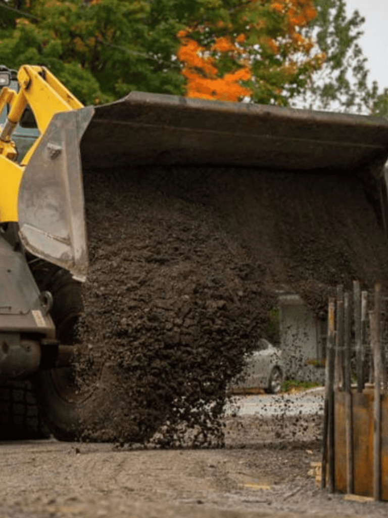 excavation-préparation-terrain