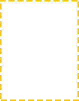 yellow border